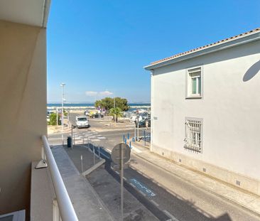 Appartement T2 Martigues à louer - Photo 1