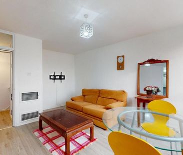1 bedroom flat to rent - Photo 6