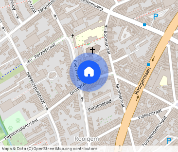 Huis te huur in Gent - Photo 1