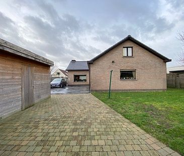 Mooi gelegen vrijstaande woning met 3 slaapkamers - Foto 2