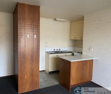 One bedroom apartment! - Photo 1