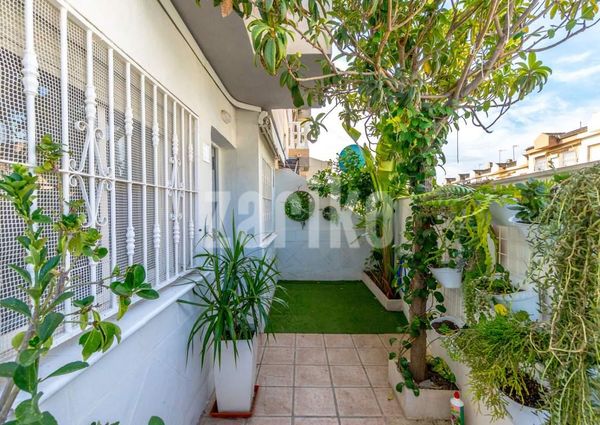 2-bedroom ground floor bungalow