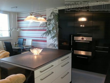 Pronájem bytu 3+kk 80 m2 - Photo 4