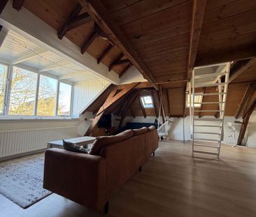 Appartement te huur: Nieuwstraat 22-E 7411 LM Deventer - Photo 1