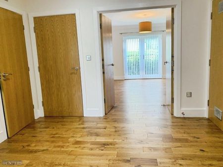 2 bedroom apartment to rent - Photo 3