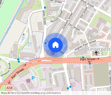 Ardwick Street, St. Helens, WA9 - Photo 1