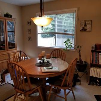 Large 2 Bedroom ground level suite AVAIL OCT 01 - Photo 1