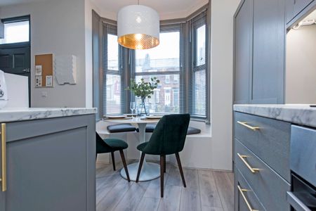 🤗 Professional house share in Walkden ☺️ Bedroom 3 - Photo 2