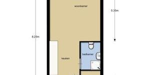 Lisdodde 26 Almelo - Photo 3