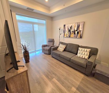 For Lease - 4040 Upper Middle Road Unit# 401, Burlington, Ontario - Photo 3