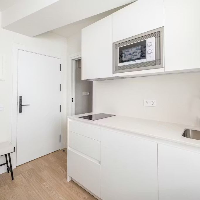 Calle San Juan, Málaga, Andalusia 29005 - Photo 1