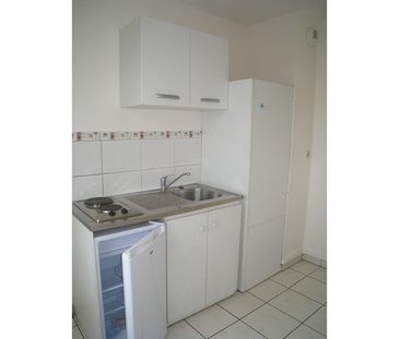 Location Appartement 2 pièces 35m² ORLEANS 45000 - Photo 4