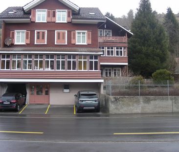 3.5 Zimmer, 76 m², 3. Stock - Foto 5