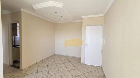Apartamento Com 2 Dormitórios Para Alugar, 58 m² por R$1.849,67/mês - Jardim Residencial Das Palmei - Photo 3