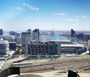 Melbourne CBD - Photo 3