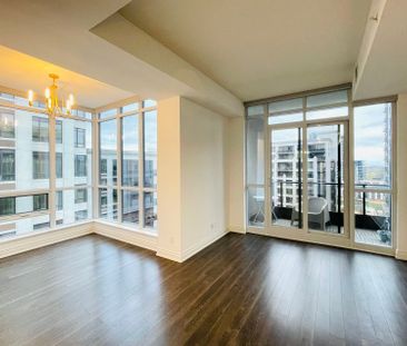 For Lease - 99 South Town Centre Boulevard Unit# B921, Markham, Ont... - Photo 4