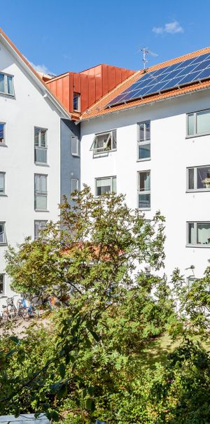 Bolmensgatan, Halmstad - Foto 1