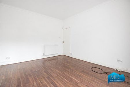 1 bedroom maisonette to rent - Photo 2