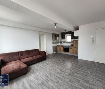 Location Appartement 3 pièces 61m² CAMBRAI 59400 - Photo 5