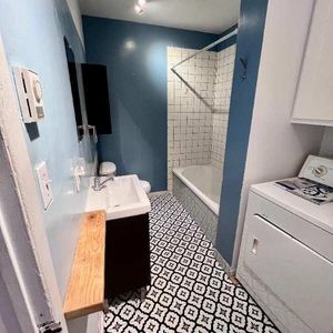 Magnifique 5½ entièrement rénové au cœur du Plateau Mont-Royal - Photo 2