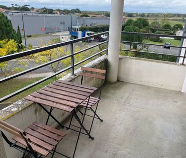 Appartement à louer 2 pièces • 45,02 m2 Cornebarrieu - Photo 4