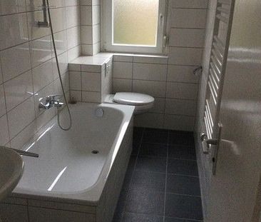 Ihre Zukunft - Ihre Wohnung: 2-Zimmerwohnung mit Balkon! - Foto 4