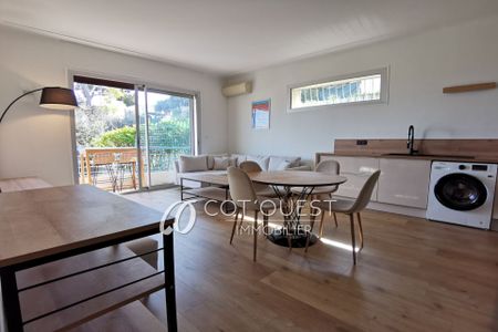 Location Appartement 3 pièces 62m² NICE 06200 - Photo 2