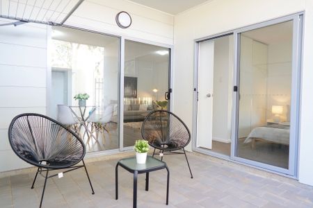 Modern 2-Bedroom Unit in Salisbury North - Photo 2