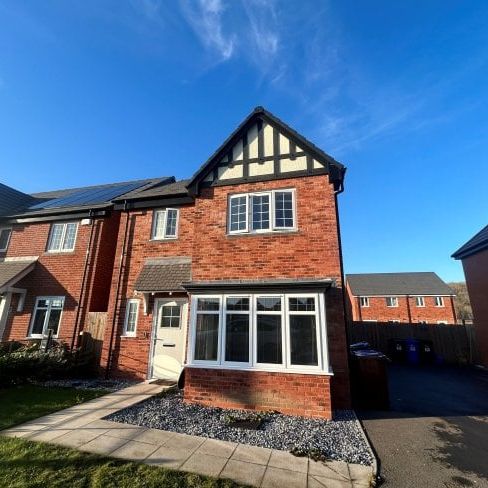 Hillside Road, Burton-on-Trent, DE13 - Photo 1