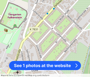 Lieblingsplatz? 2-Zi-WE im DG - Photo 1