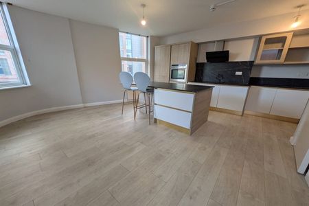 Alfreton Road, Nottingham, NG7 3NS - Photo 4