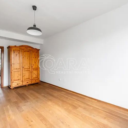 Pronájem světlého bytu 3+1, se sklepem, Masarykova, Roztoky - Photo 1