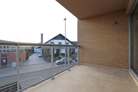 Verzorgd appartement met staanplaats - Foto 3