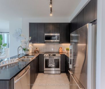 For Lease - 50 Thomas Riley Road Unit# 1309, Toronto, Ontario - Photo 4