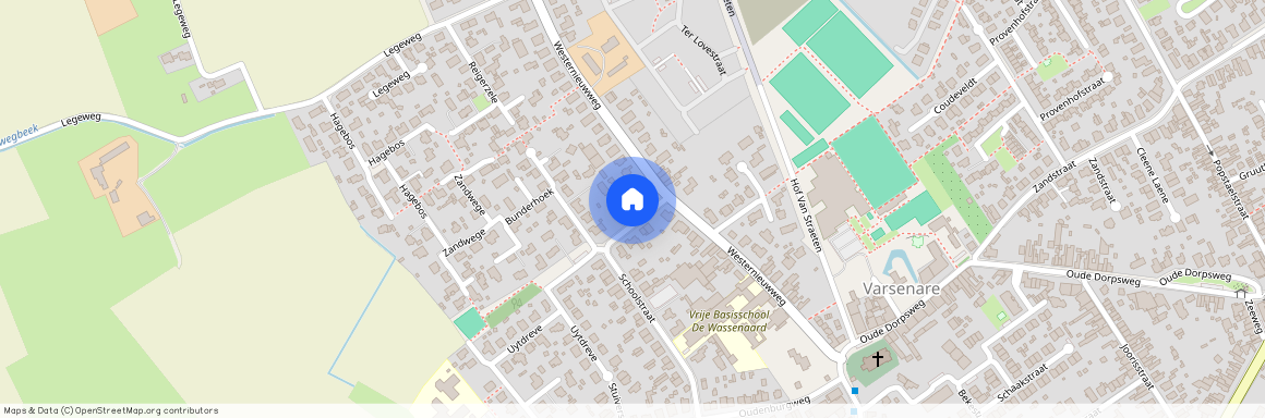 Schoolstraat 43, 8490 Varsenare