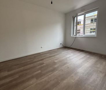 3-Zimmer Neubauwohnung in Altenbochum - Photo 3