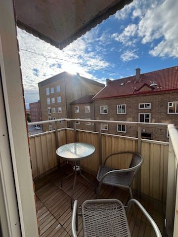 Amiralitetsgatan, Karlskrona - Photo 4