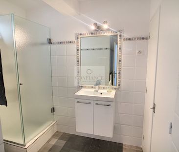 Location Appartement 1 pièce 25m² NICE 06300 - Photo 3