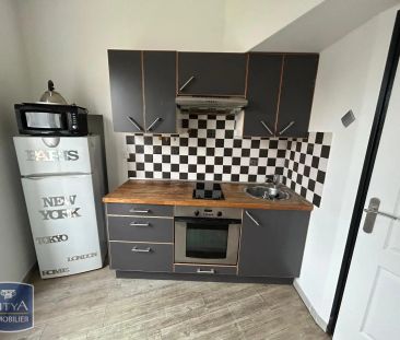 Maison à louer 2 pièces 29.94m² - Photo 3