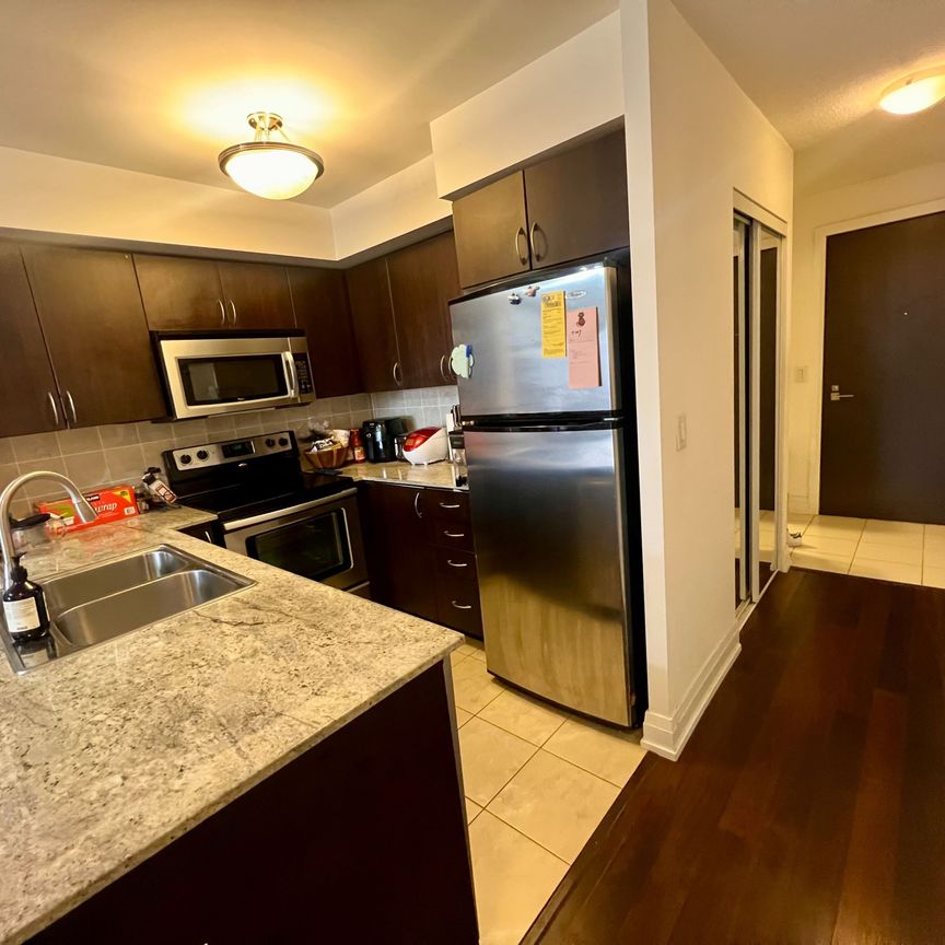 For Lease - 1060 Sheppard Avenue Unit# 1119, Toronto, Ontario - Photo 1