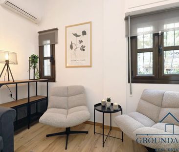 Διαμέρισμα για ενοικίαση Λυκαβηττός (Κολωνάκι - Λυκαβηττός) - Photo 3