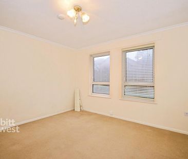 1 bedroom ground floor flat to rent - Photo 2