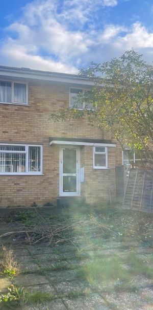 3 bedroom terraced house to rent - Photo 2