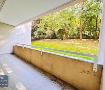 Appartement à louer 4 pièces 79.25m² - Photo 3