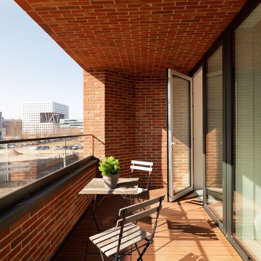 The Pulse (Bouwnr. 28), VU-kwartier, 1081LG, Amsterdam - Photo 1