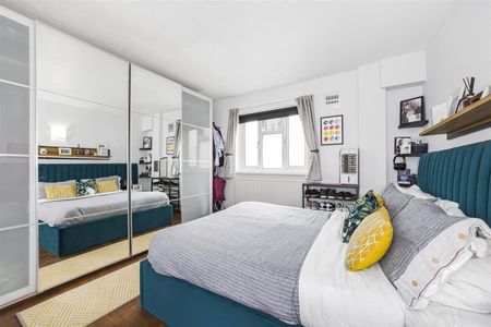 2 Bed Flat, Bridge Court, E10 - Photo 4