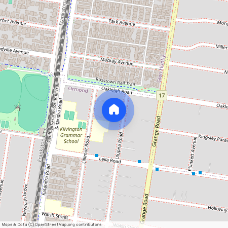 6/61 Ulupna Road, Vic 3204, Ormond