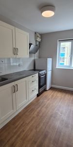 1 Bed Flat, Ascupart Street, SO14 - Photo 3