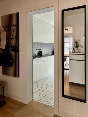 Stilvolle 3-Zimmer-Wohnung in zentraler Lage von Luzern - Photo 1