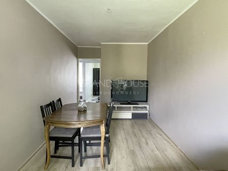 Mieszkanie | Wynajem - Zdjęcie 3